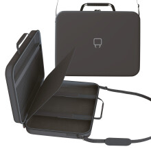 (16-Inch) Venom Hard Shell Laptop Case