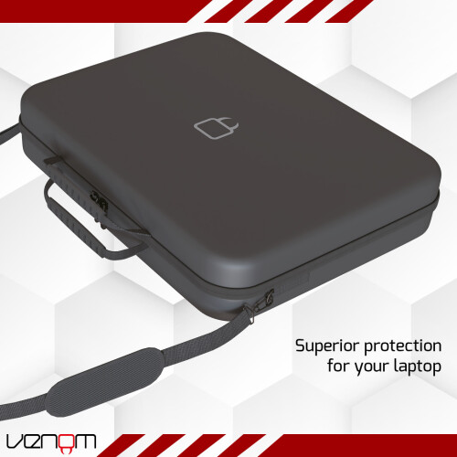 (14-Inch) Venom Hard Shell Laptop Case 2