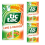 12 Pack x 18g Tic Tac Lime & Orange Sweets Refreshment (3 Multipacks x 4) 1