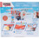 Sonic The Hedgehog Tornado Biplane Playset 7