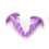 (3-bead) Beginner Soft Anal Toy Butt Plug Set 2