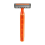 BIC Pack of 18 BIC 3 Sensitive Men's Triple-Blade Sensitive Razors With Aloe Vera 5