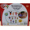 Set di 10 Figure Bing e Amici 5
