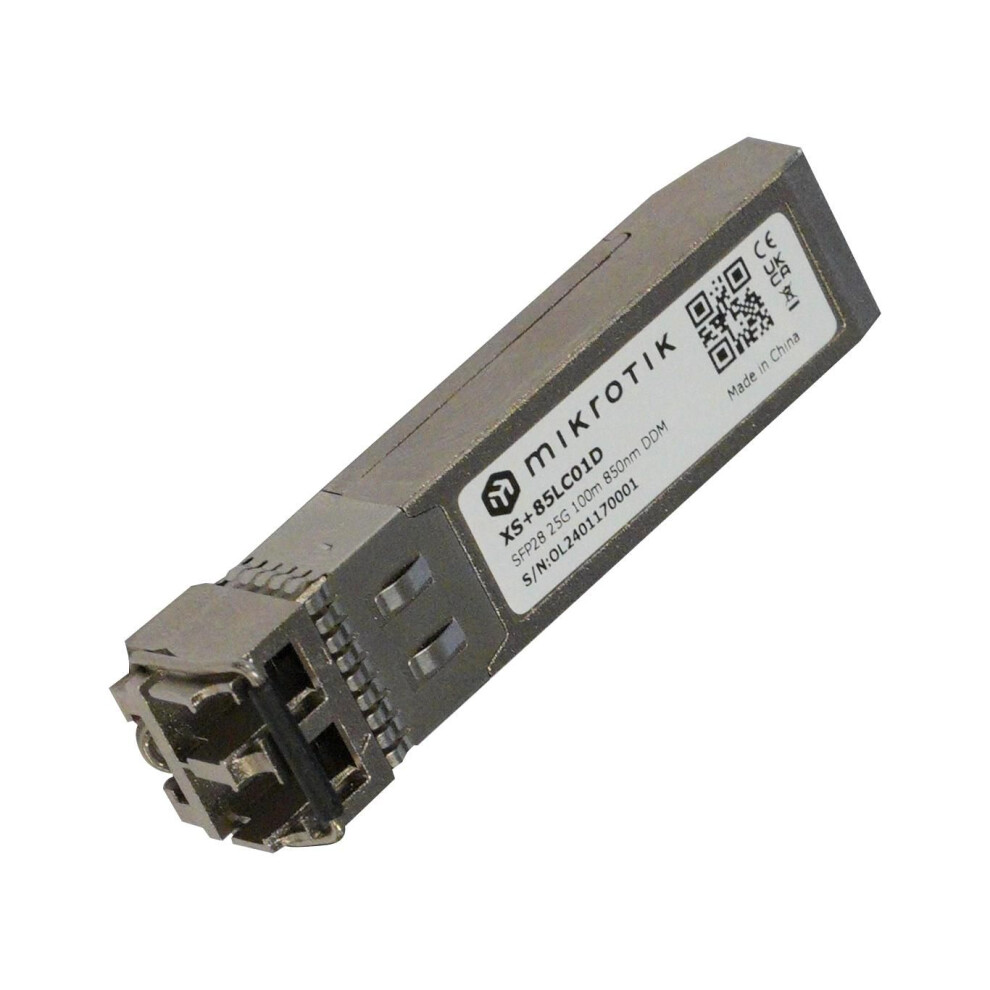 Mikrotik Xs+85Lc01d Network 5715063514030