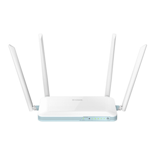 Eagle Pro AI N300 4G Smart Router