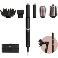 Sèche-cheveux et styler - Shark - FlexStyle - 5-en-1 - Boucleurs Auto-Wrap - Technologie Coanda