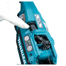 Ligadora sin cable - Makita - DTR180ZJ - 18V - Motorizada - Batería incluida