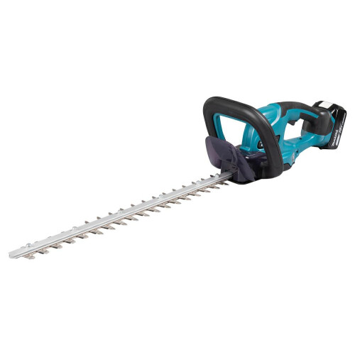 Makita 18V LXT HEDGE TRIMMER BATT +CHARGER