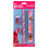 Barbie Barbie Characters 4 Pieces Pencil Stationery 1