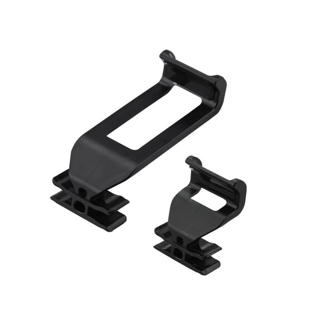 (as the picture, 1 set) Tablet Holder For DJI Mavic Air 2/2S Mavic Mini 2 Drone Quick Release Extended Bracket Remote Control Mobile Phone Stand