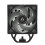 Arctic Freezer 36 A-RGB (Zwart) 6