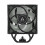 Arctic Freezer 36 A-RGB (Zwart) 7