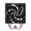 Koellichaam - ARCTIC - Freezer 36 CO - Dubbele lager - 120 mm - Push-Pull 2