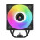 Arctic Freezer 36 A-RGB (Zwart) 2