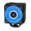 Arctic Freezer 36 A-RGB (Zwart) 3