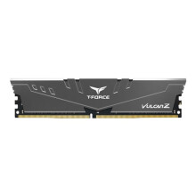 T-Force RAM Vulcan Z - 16 GB (2 x 8 GB Kit) - DDR4 3600 DIMM CL18
