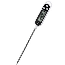 (as the picture) TP300 Instant Read Thermometer for Cooking