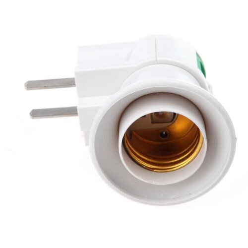 Andoer E27 Screw Bulb Socket 1