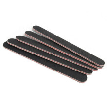 5 Pcs Double -sided Nail Files 180/100 Grit Emery Board Manicure Tool
