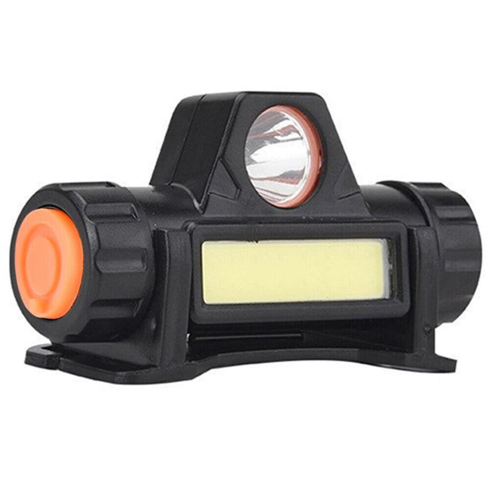 Adjustable and Reliable Automatic Dimming Headlight for Welding Helmet