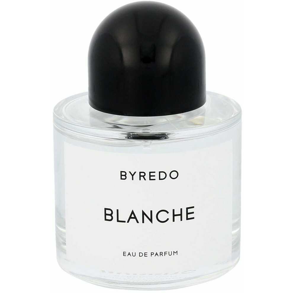 Byredo - Blanche Eau De Parfum (100ml)