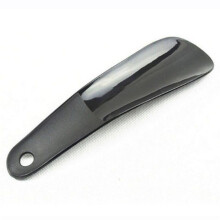 Small Shoehorn Professional Plastic Shoehorn Spoon Shoes Lifter Portable Spoon Shoe Horn
