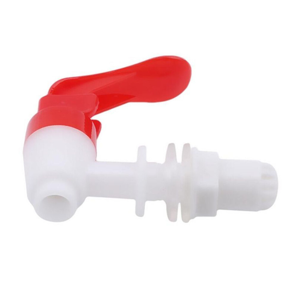 Home Supplies Diy Glass Wine Bottle Faucet Bottling Bucket Tap Switch Tap Bibcocks Beer Plastic Faucet Jar Wine Barrel Water Tank Special Faucet