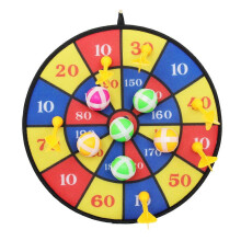 Adault Toys Office Home Dart Board Dart Board Darts Dart Board Kids Dart Board Adults 30x30x2cm