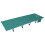 Camping Cot Compact Folding Cot Bed for Outdoor Backpacking Camping Cot Bed Ultralight Folding Tent 2