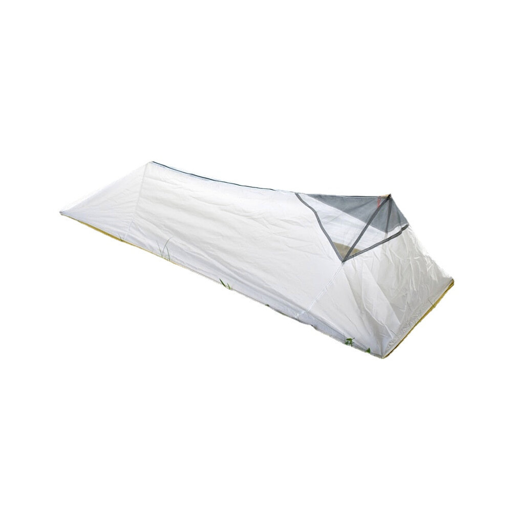 (4 season) Just 250 grams 4 seasons inner mesh tent outdoor summer camping tent