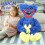 100CM Plush Toy Game Soft Doll Toys UK 4