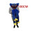 100CM Plush Toy Game Soft Doll Toys UK 2