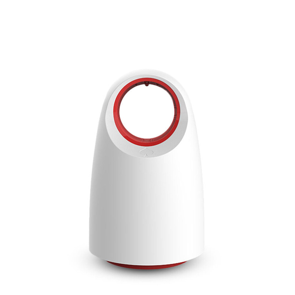 (White) Household LED Mosquito Killer Electric Insect Killer Lamp USB Electronics Anti Mosquito Trap LED Night Light