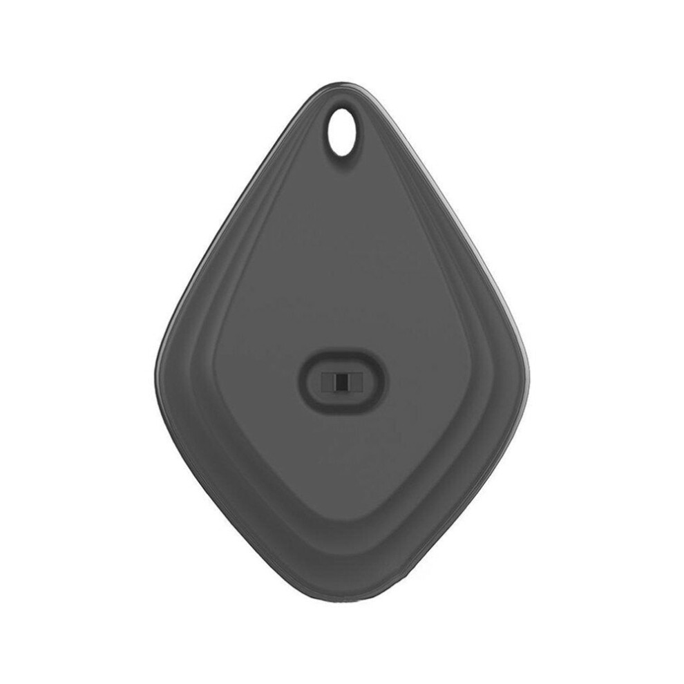 (Black, UK Plug) Intelligent Frequency Conversion Ultrasonic Mouse Repeller Repellent Anti Mosquito Dispeller Pest Reject Killer Trap