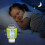 LED Camping Lantern, Outdoor Flashlights With Emergencies,Lamp Outdoor Hanging,Multi-Function Camping Accessories 4