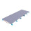 Camping Folding Bed Ultralight Single Bed Tent Cot Portable Sleeping Bed Alloy Frame 1