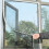 Fly Bug Insect Curtain Mesh Bug Mosquito Door Window Sticky Netting Wire Mesh Screen Protector 3