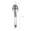 Outdoor Stainless Steel Folded Fork Spoon Knife Picnic Camping Dinnerware Tableware 4