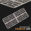 Grill Net Titanium Charcoal Bbq Grill Barbecue Net 7