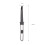 Outdoor Stainless Steel Folded Fork Spoon Knife Picnic Camping Dinnerware Tableware 3