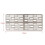 Grill Net Titanium Charcoal Bbq Grill Barbecue Net 5