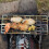 Grill Net Titanium Charcoal Bbq Grill Barbecue Net 4