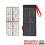 Grill Net Titanium Charcoal Bbq Grill Barbecue Net 9
