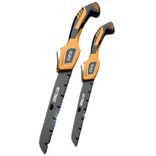 (folding saw 170) Folding Hand Saw Compact Design Hand Saw For Trees For Camping Pruning Saw With Hard Teeth Hacksaw Garden Trimming