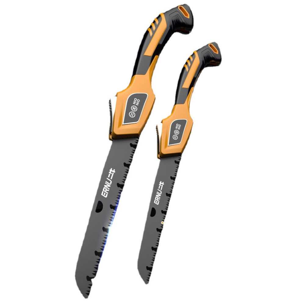 (folding saw 170) Folding Hand Saw Compact Design Hand Saw For Trees For Camping Pruning Saw With Hard Teeth Hacksaw Garden Trimming