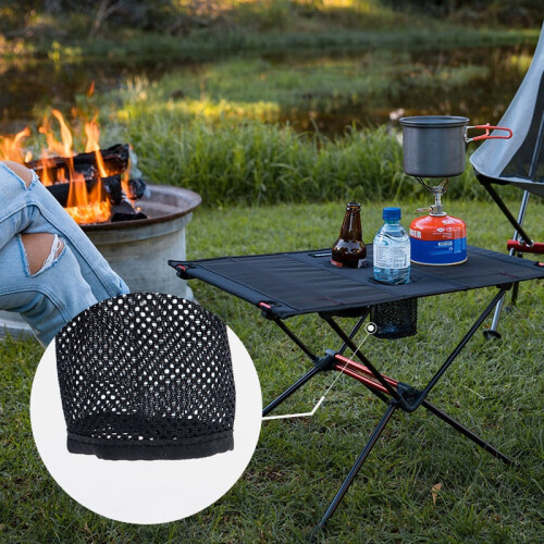 Foldable Picnic Table 2