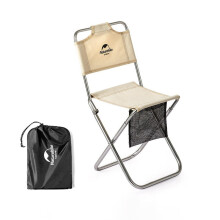 Small Camping Chair Ultralight Aluminium Carry Bag Set Folding Stool Fishing Outdoor Mesa Dobravel Camping Relaxing Bench