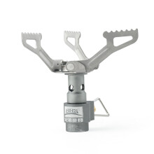 (Stove) Camping Titanium Pot Outdoor Pot Marching BRS3000 Gas Stove Pure Titanium Tableware For Picnic Camping Cooking Set Hiking