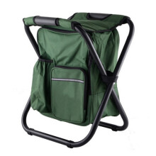(Green chair) Fishing Folding Chair
