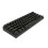 (White, Red Switch) Mechanical Keyboard Bluetooth Wired Dual Mode 60% Golden / Ice Blue Backlit Gaming Keyboard 7